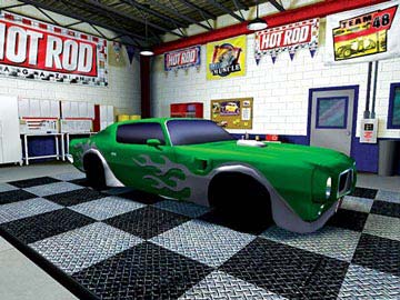 Hot Rod: Garage to Glory