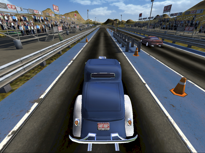 PC Screenshots