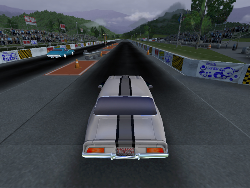 PC Screenshots