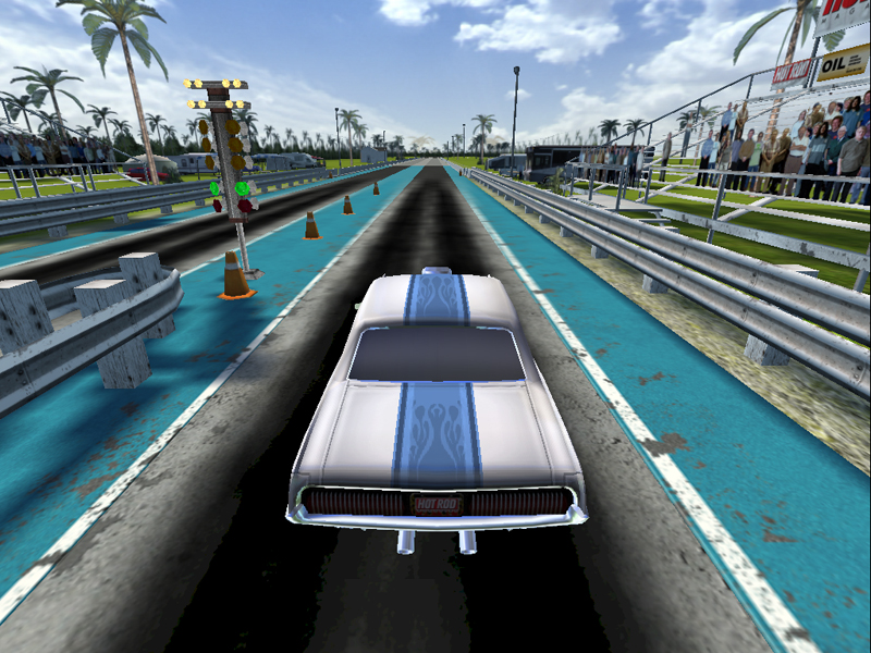PC Screenshots