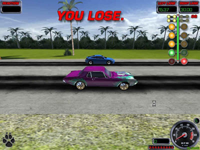 PC Screenshots