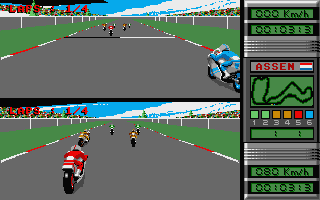 Atari ST Screenshots