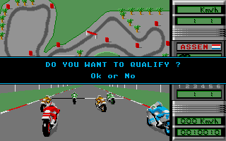 Atari ST Screenshots