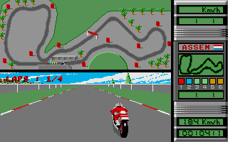 Atari ST Screenshots