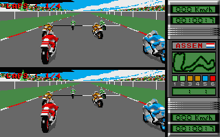 Atari ST Screenshots