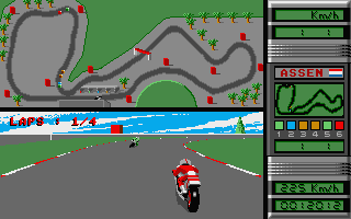 Atari ST Screenshots