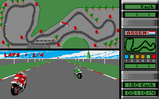 Atari ST Screenshots