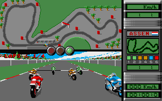 Atari ST Screenshots