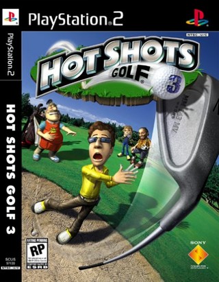 Box Art