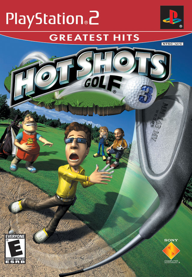 Box Art