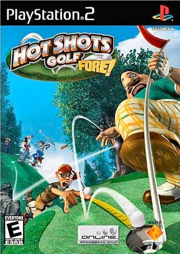 Box Art