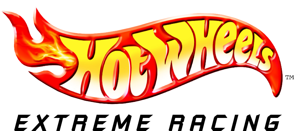 Hot Wheels: Extreme Racing