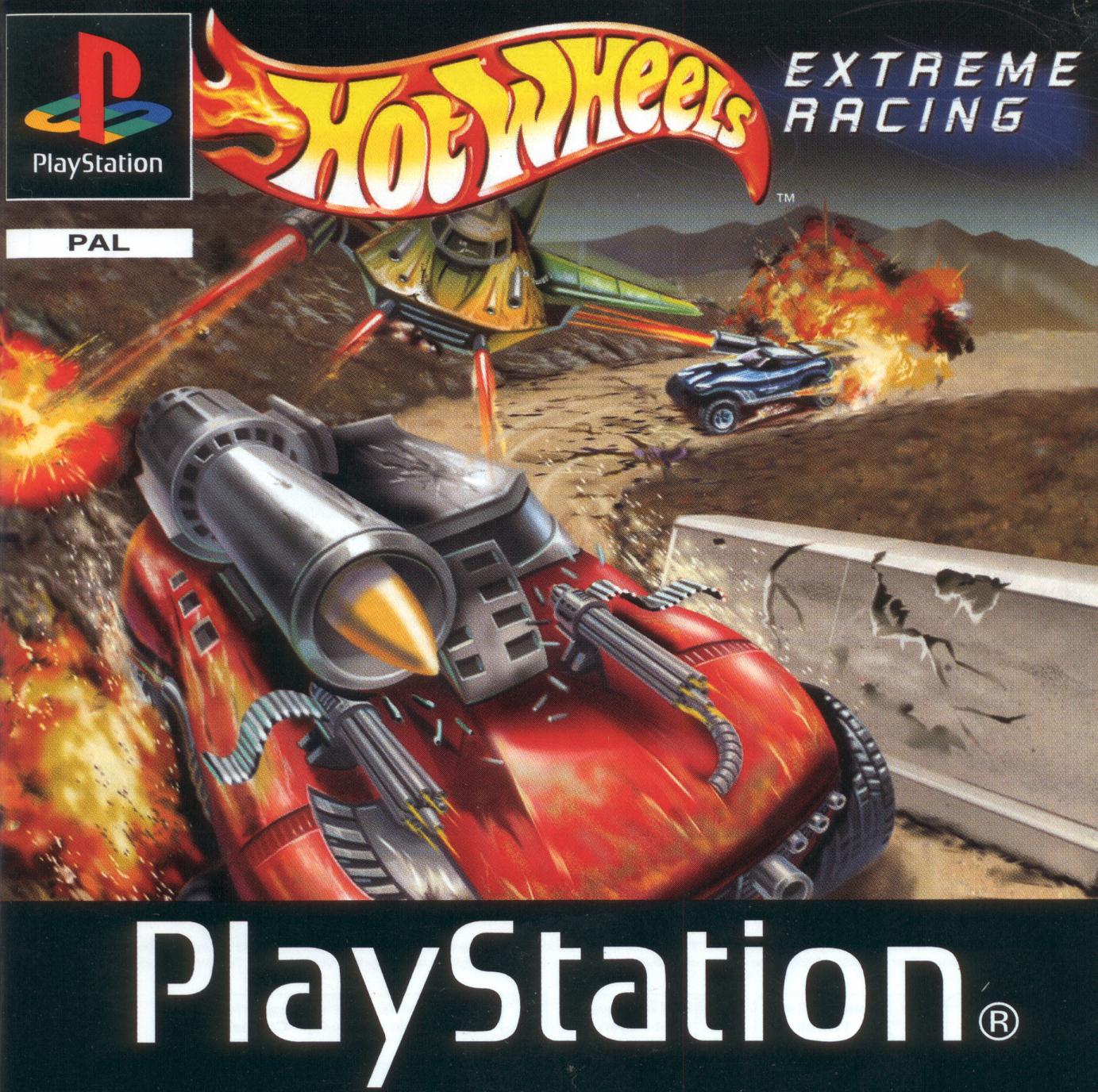 Box Art