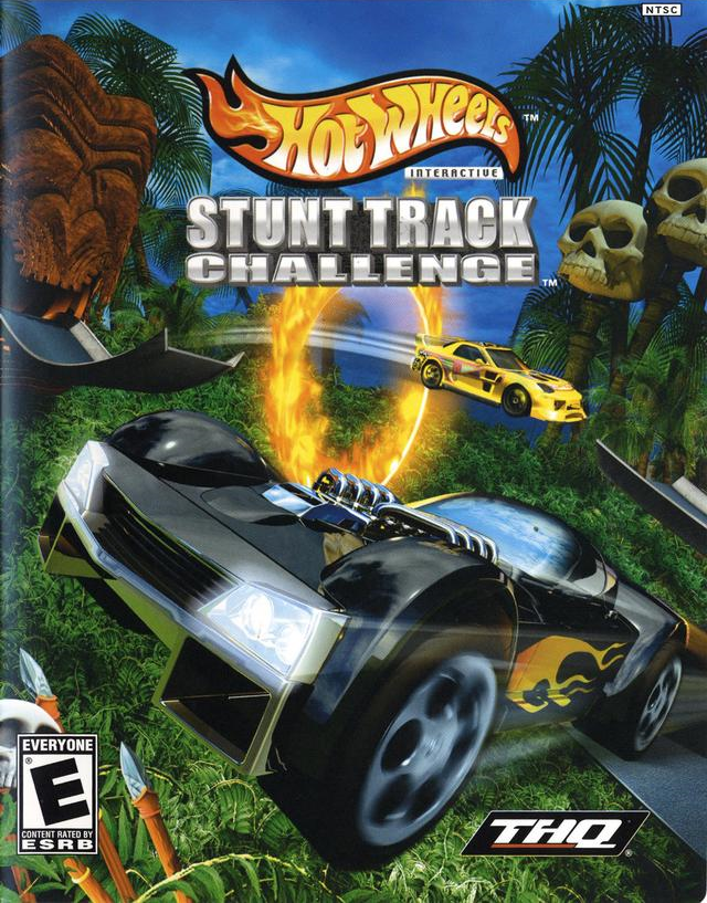 Box Art