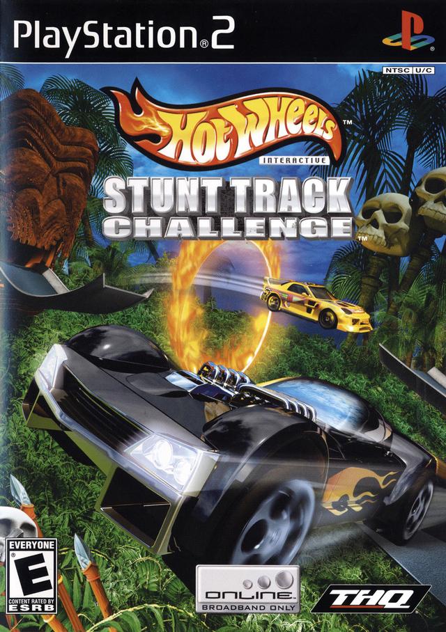 Box Art