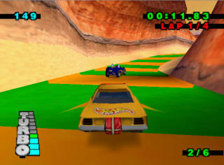 PS1 Screenshots
