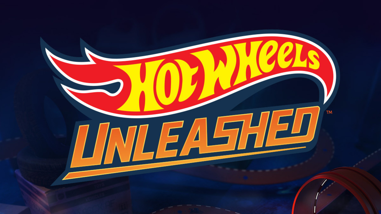 Hot Wheels Unleashed