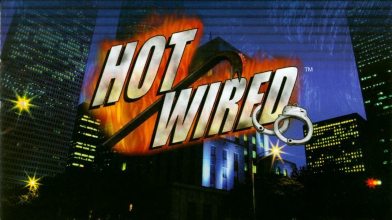 Hot Wired