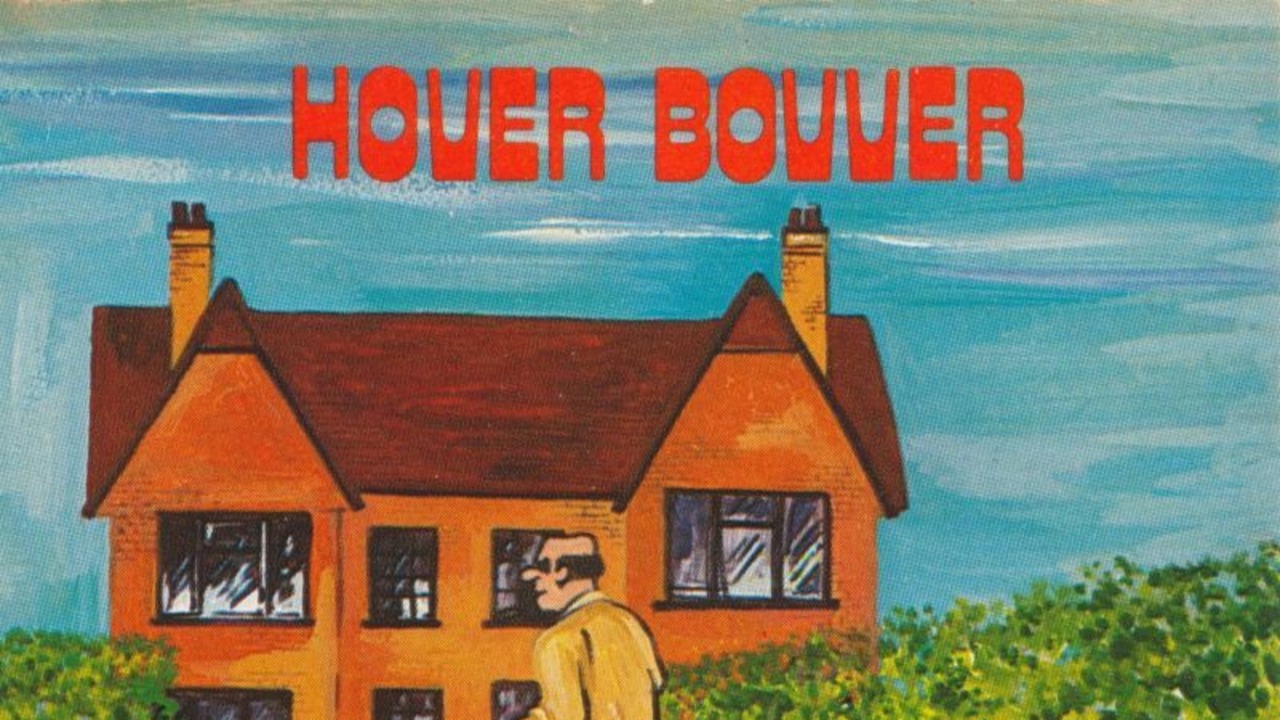 Hover Bovver