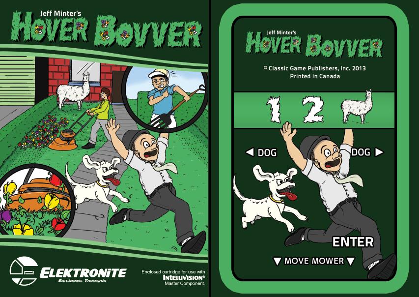 Box Art