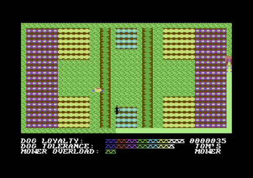 C64 Screenshots