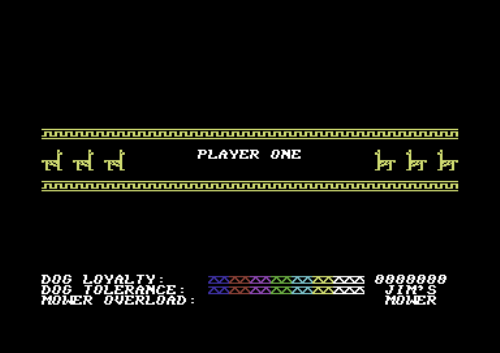 C64 Screenshots