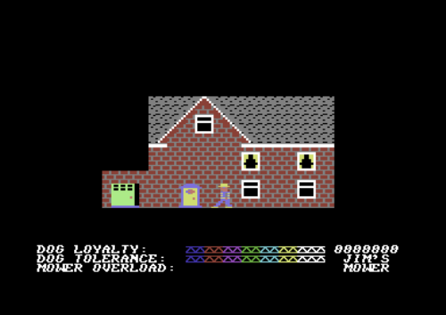 C64 Screenshots