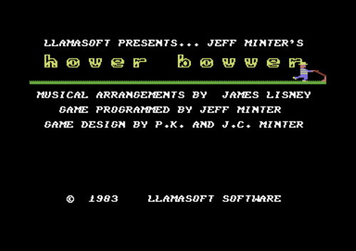 C64 Screenshots