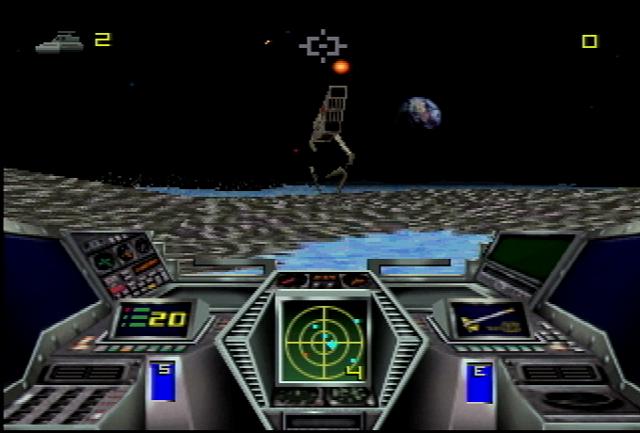 JAG Screenshots
