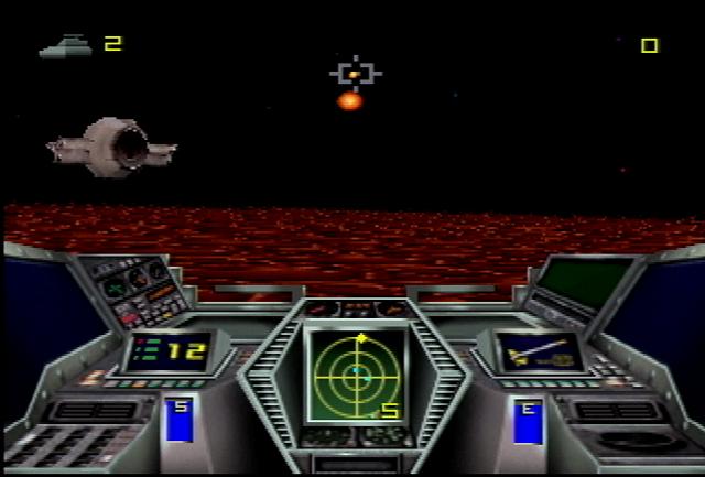 JAG Screenshots