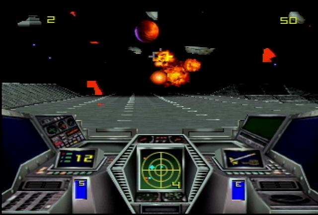 JAG Screenshots