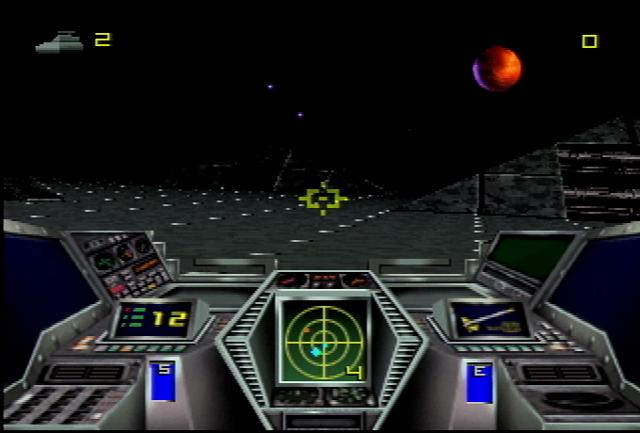 JAG Screenshots