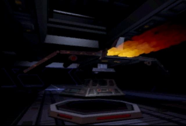 JAG Screenshots