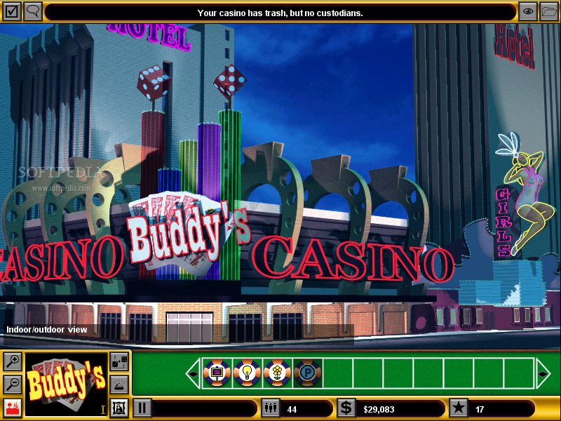 Hoyle Casino Empire