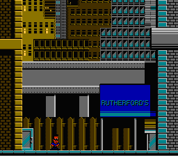 NES Screenshots