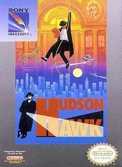 Box Art