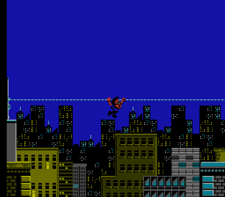 NES Screenshots