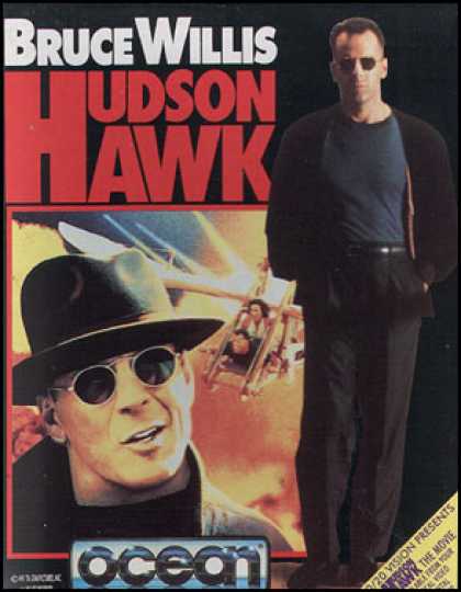 Box Art