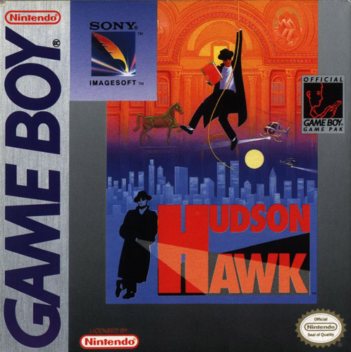 Box Art