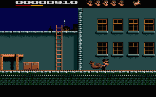 AST Screenshots