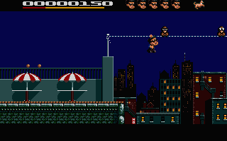AST Screenshots