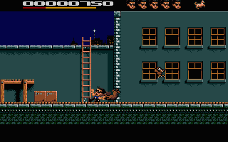 AST Screenshots