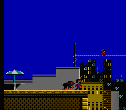 NES Screenshots