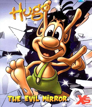 Hugo: The Evil Mirror