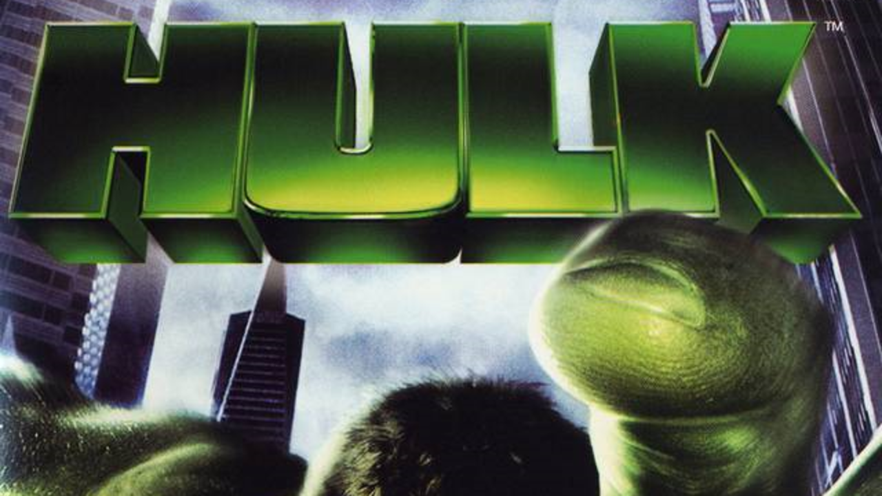 Hulk