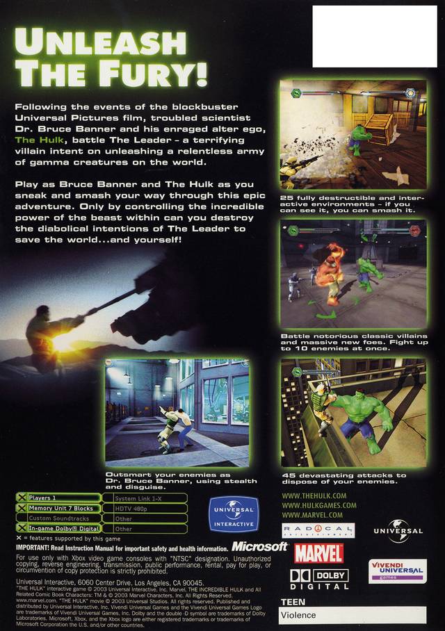 Box Art