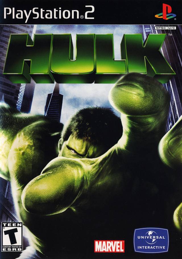 Box Art