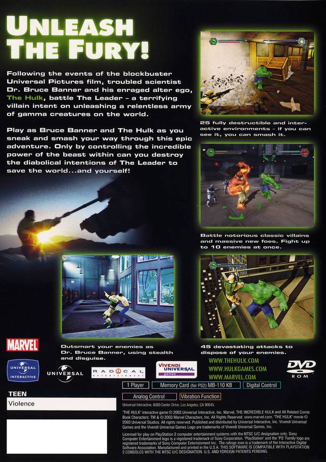 Box Art