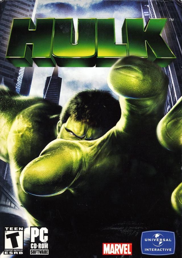 Box Art