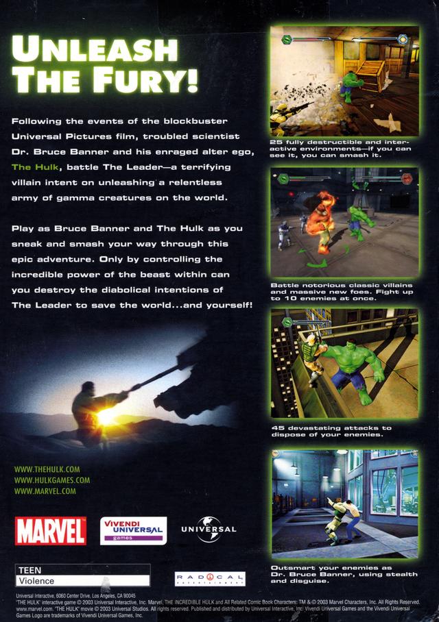 Box Art